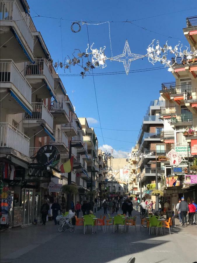 Ruzafa Rincon Espanol Μπένιντορμ Εξωτερικό φωτογραφία